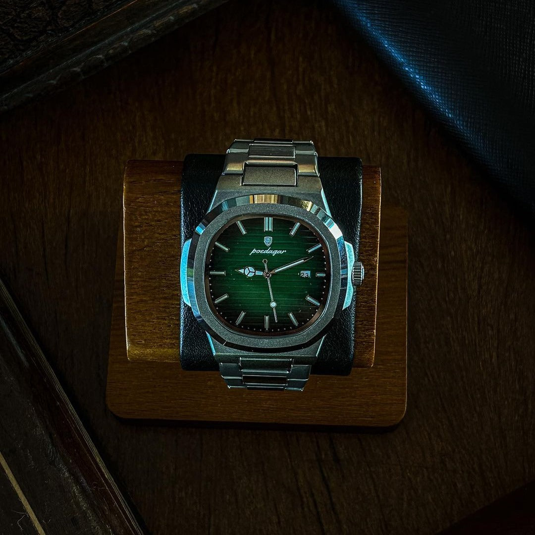 Classic Sophistication Timepiece Collection